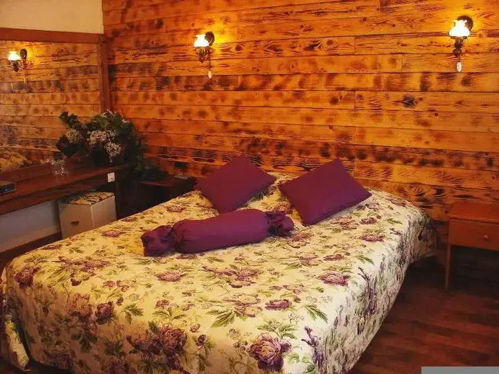 Сайл: Kurfal Hotel