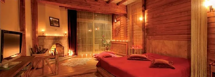 Сайл: Kurfal Hotel