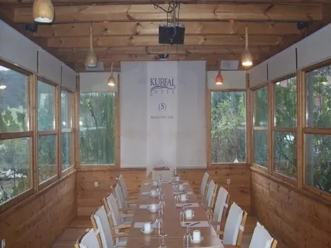 Сайл: Kurfal Hotel