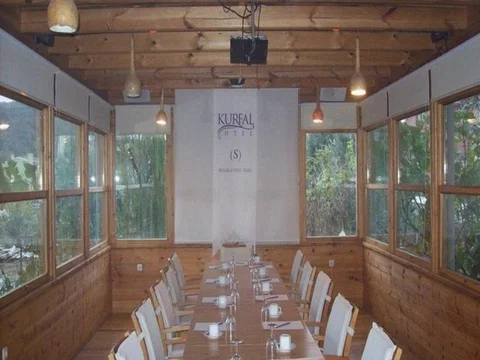 Сайл: Kurfal Hotel