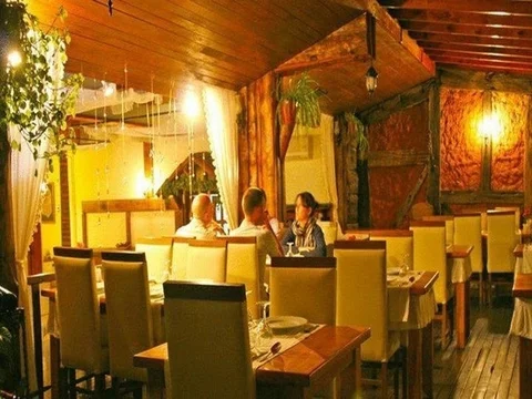 Сайл: Kurfal Hotel