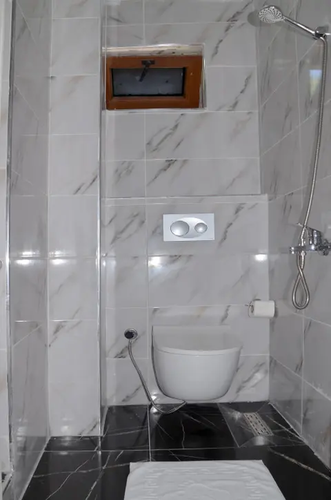 Стамбул: Yasmin hotel