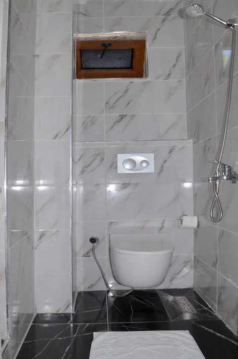 Стамбул: Yasmin hotel