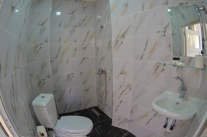 Стамбул: Yasmin hotel