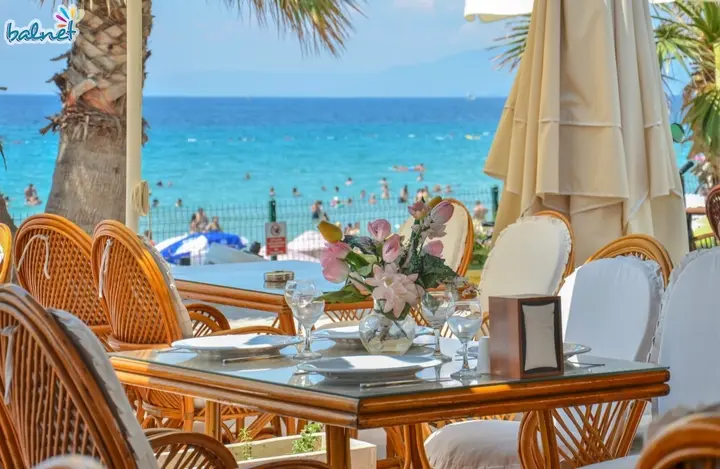 Кушадасы: Ekin Hotel
