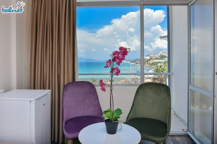 Кушадасы: Ekin Hotel