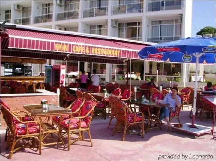Кушадасы: Ekin Hotel