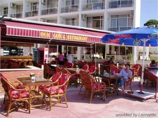 Кушадасы: Ekin Hotel