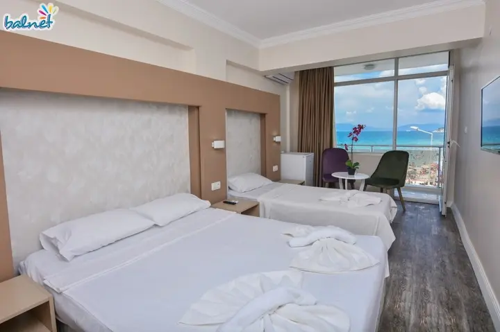 Кушадасы: Ekin Hotel