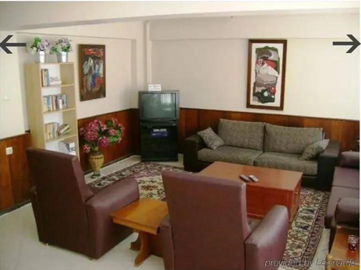Кушадасы: Ekin Hotel
