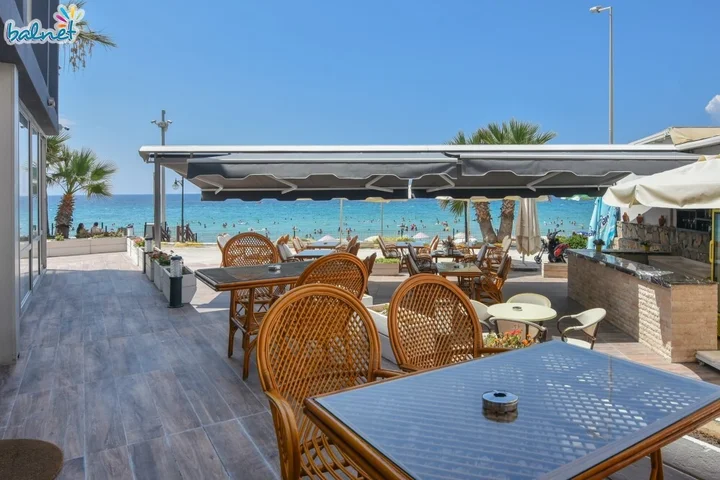 Кушадасы: Ekin Hotel