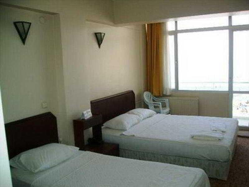 Кушадасы: Ekin Hotel