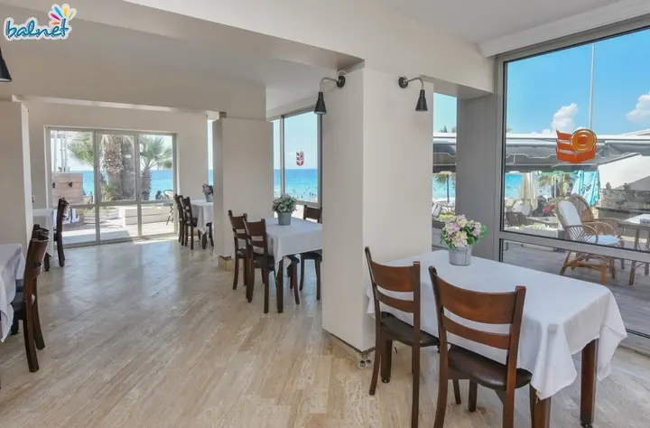 Кушадасы: Ekin Hotel