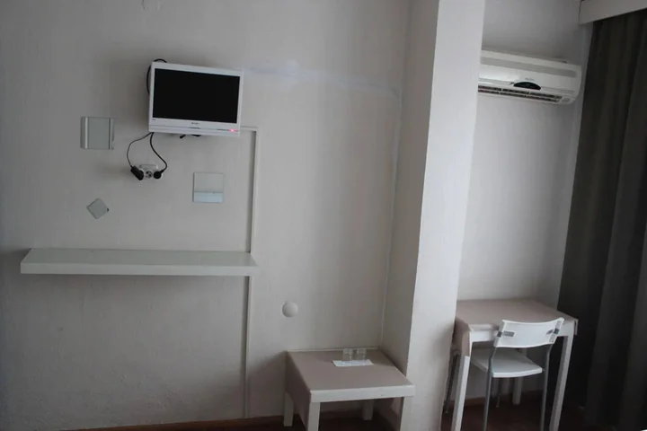 Сельчук: Urkmez Hotel