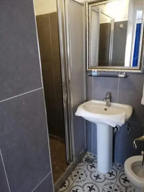 Сельчук: Urkmez Hotel