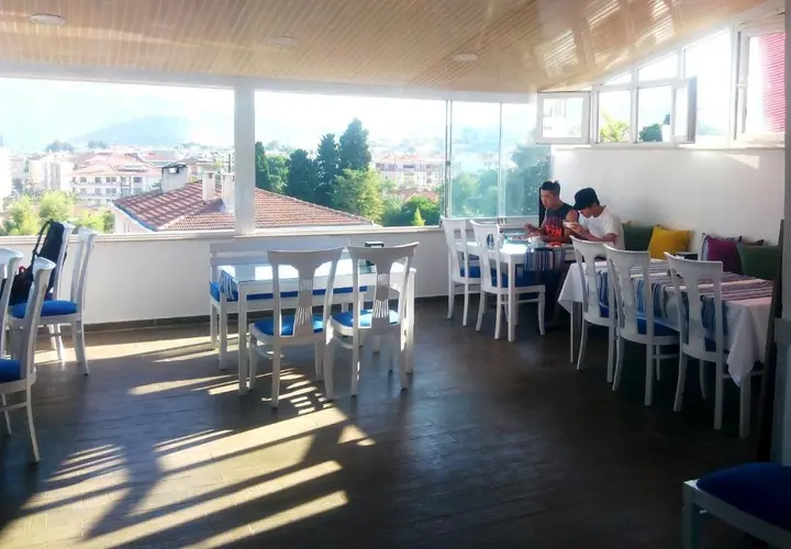 Сельчук: Urkmez Hotel