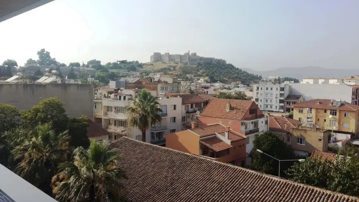 Сельчук: Urkmez Hotel