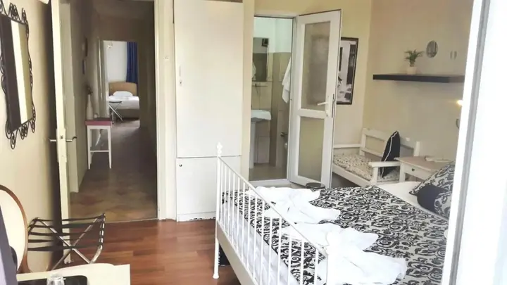 Сельчук: Urkmez Hotel