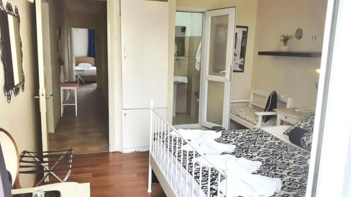 Сельчук: Urkmez Hotel