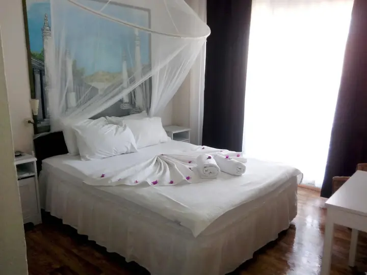 Сельчук: Urkmez Hotel