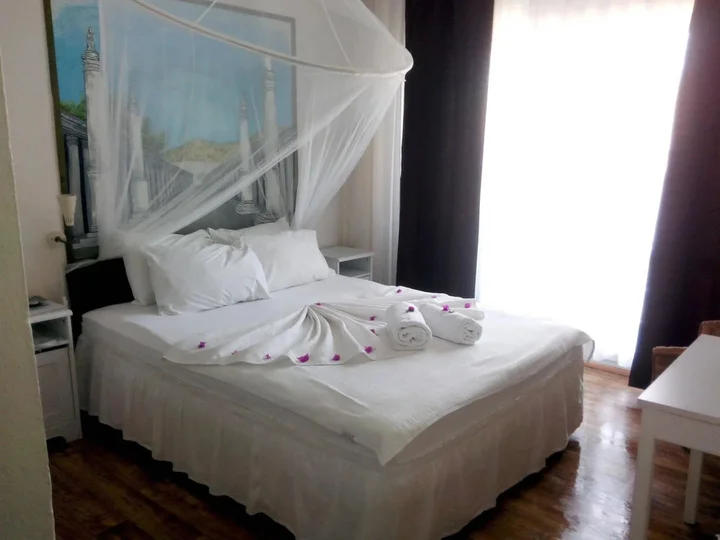 Сельчук: Urkmez Hotel
