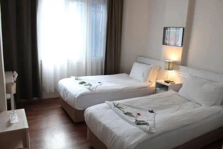 Сельчук: Urkmez Hotel