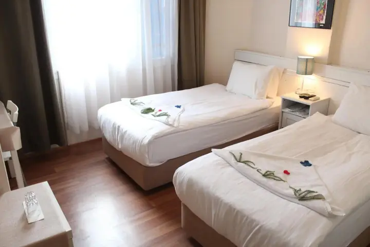 Сельчук: Urkmez Hotel