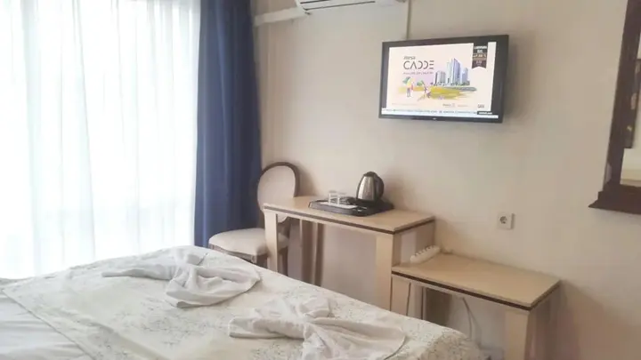 Сельчук: Urkmez Hotel