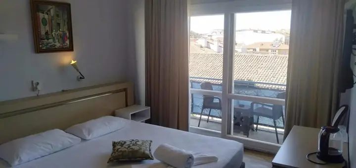 Сельчук: Urkmez Hotel