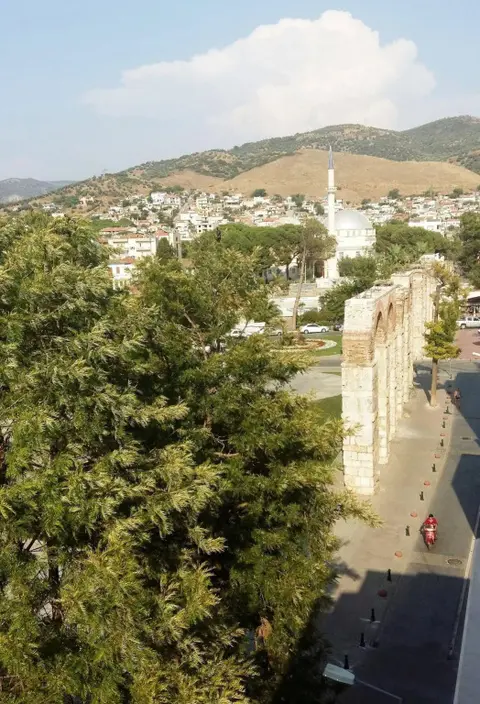 Сельчук: Urkmez Hotel