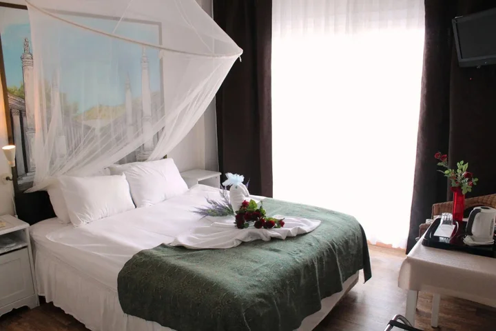 Сельчук: Urkmez Hotel