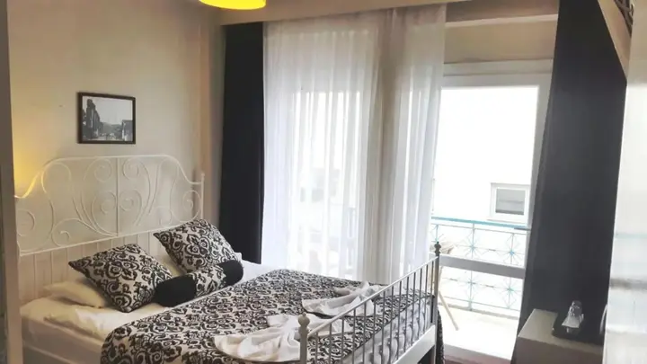Сельчук: Urkmez Hotel