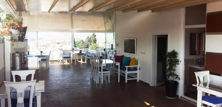 Сельчук: Urkmez Hotel