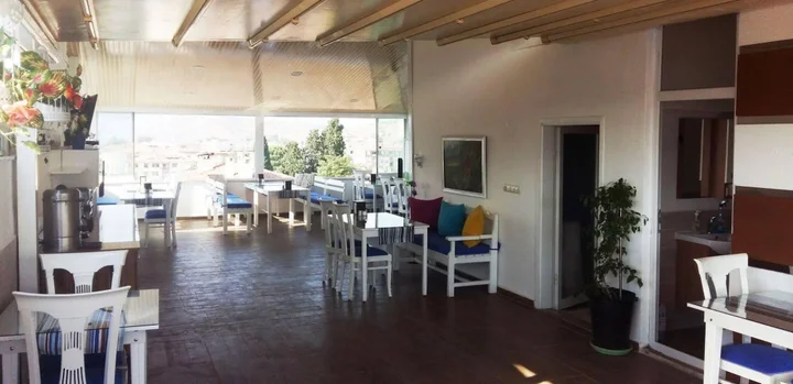 Сельчук: Urkmez Hotel