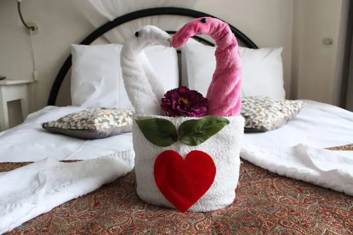 Сельчук: Urkmez Hotel