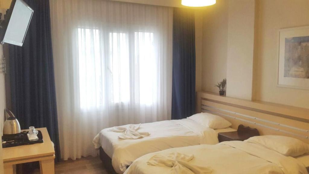Сельчук: Urkmez Hotel