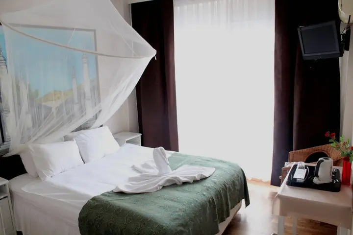 Сельчук: Urkmez Hotel