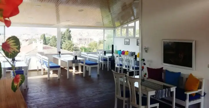 Сельчук: Urkmez Hotel