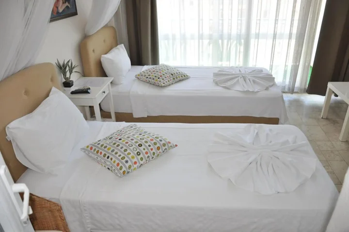 Сельчук: Urkmez Hotel