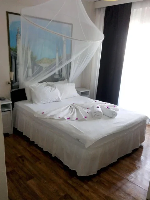 Сельчук: Urkmez Hotel