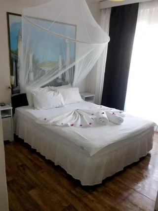 Сельчук: Urkmez Hotel