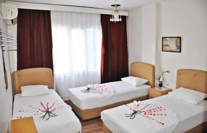 Сельчук: Urkmez Hotel