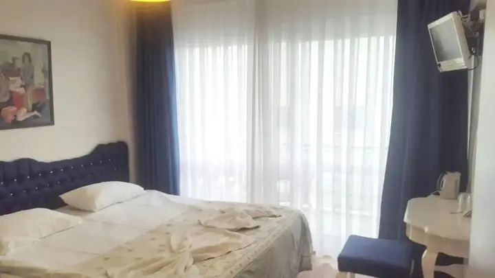 Сельчук: Urkmez Hotel