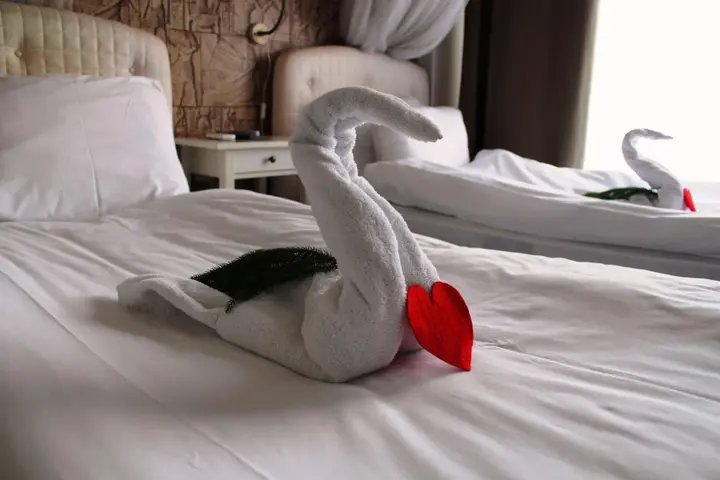 Сельчук: Urkmez Hotel