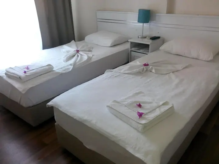 Сельчук: Urkmez Hotel