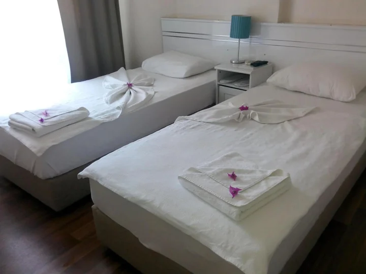 Сельчук: Urkmez Hotel