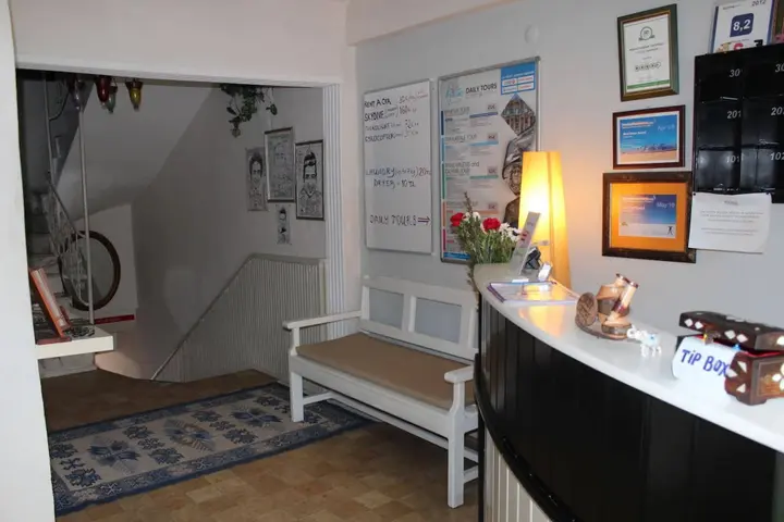 Сельчук: Urkmez Hotel