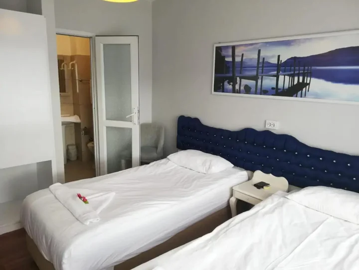 Сельчук: Urkmez Hotel