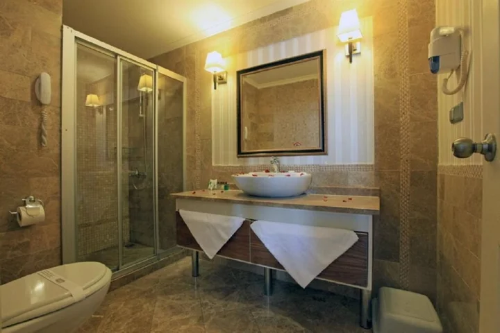 Аланья: Taç Premier Hotel & Spa