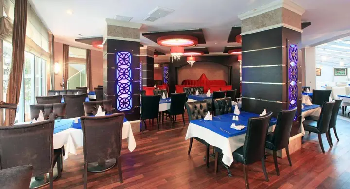 Аланья: Taç Premier Hotel & Spa